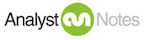 Analyst Notes Logo